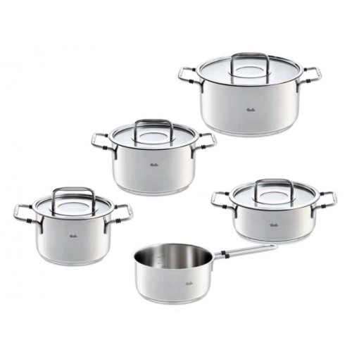 BỘ NỒI FISSLER BONN 5 INOX