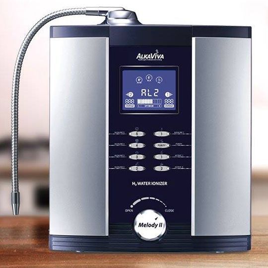 Máy lọc nước Melody II