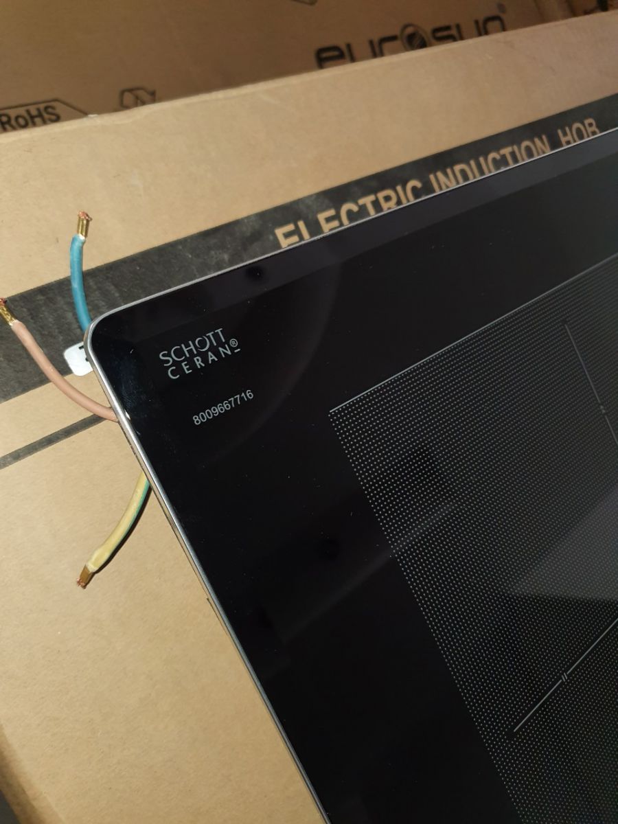 Bếp Từ Eurosun EU-T715 Pro