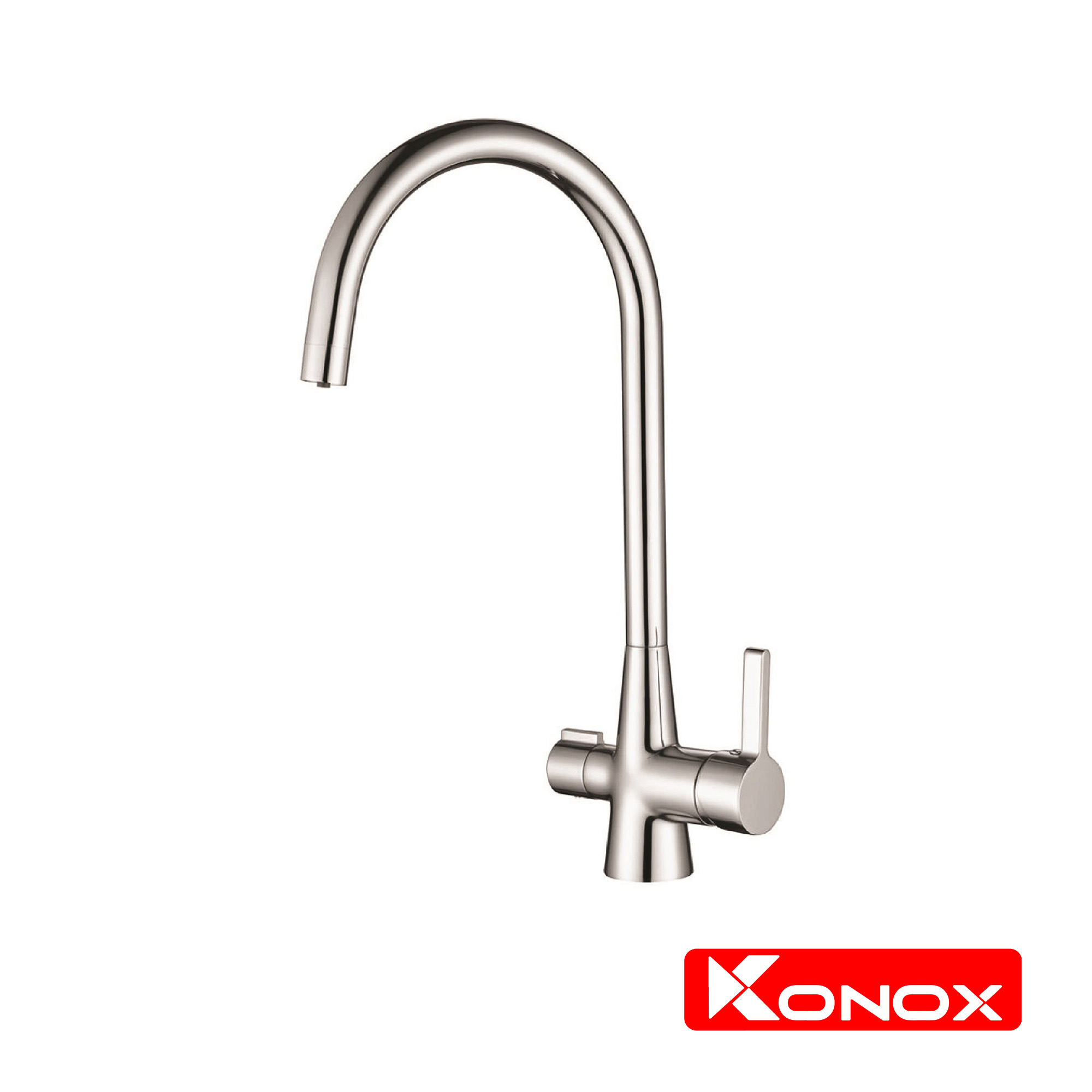 Vòi rửa Konox KN1309