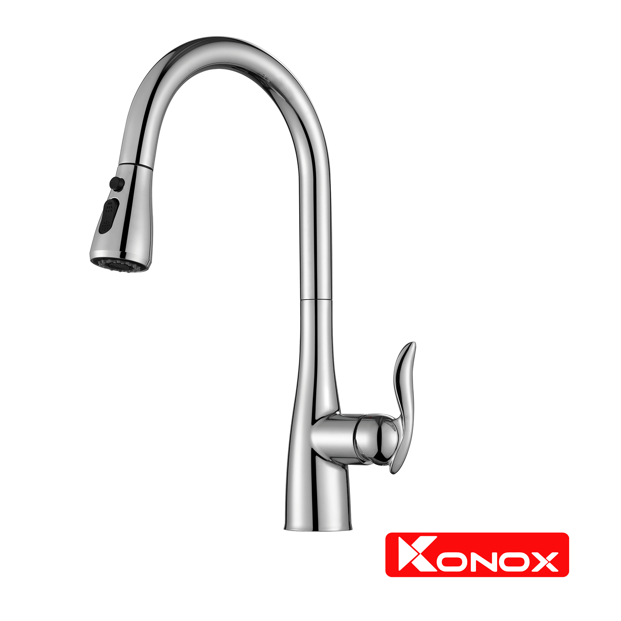 Vòi rửa Konox KN1902