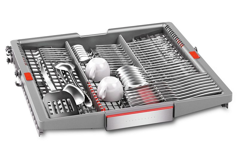 Máy rửa bát Bosch SMS25EI00G