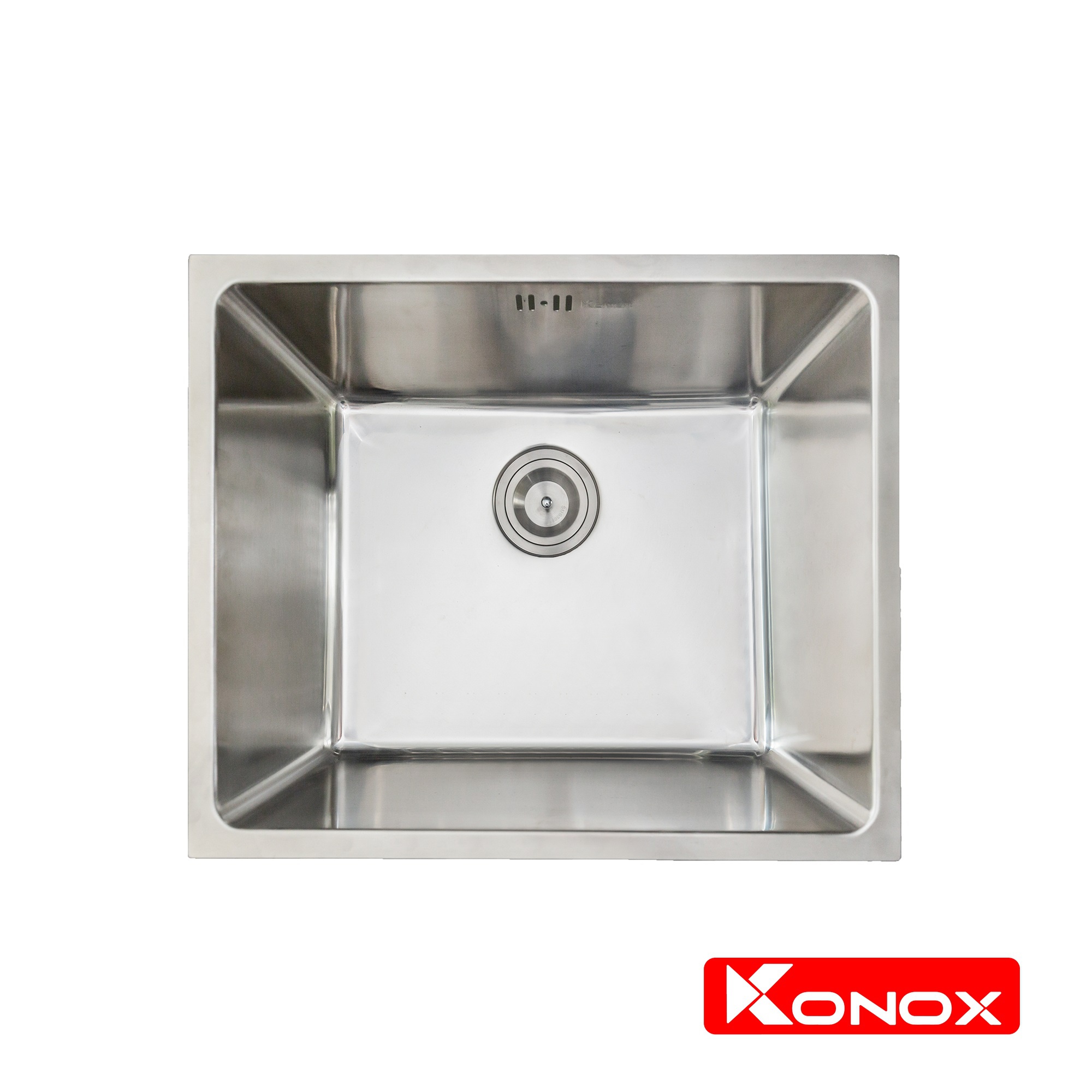 Chậu rửa bát Konox đơn - KN5444SU ✓ Hót