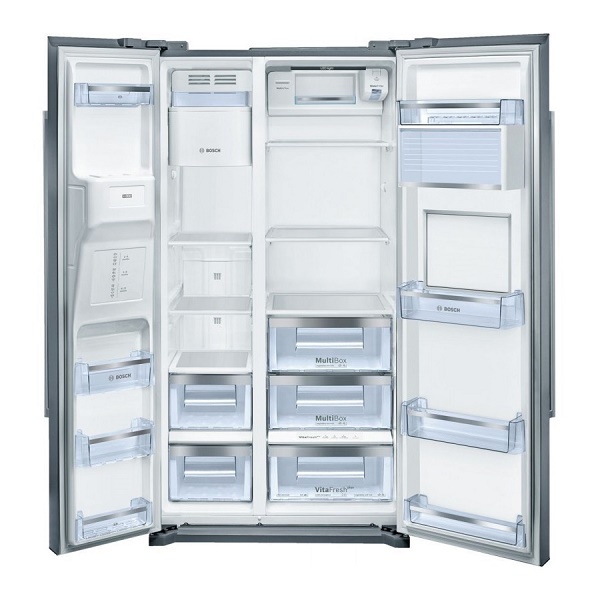 Tủ lạnh Bosch KAG90AI20G 