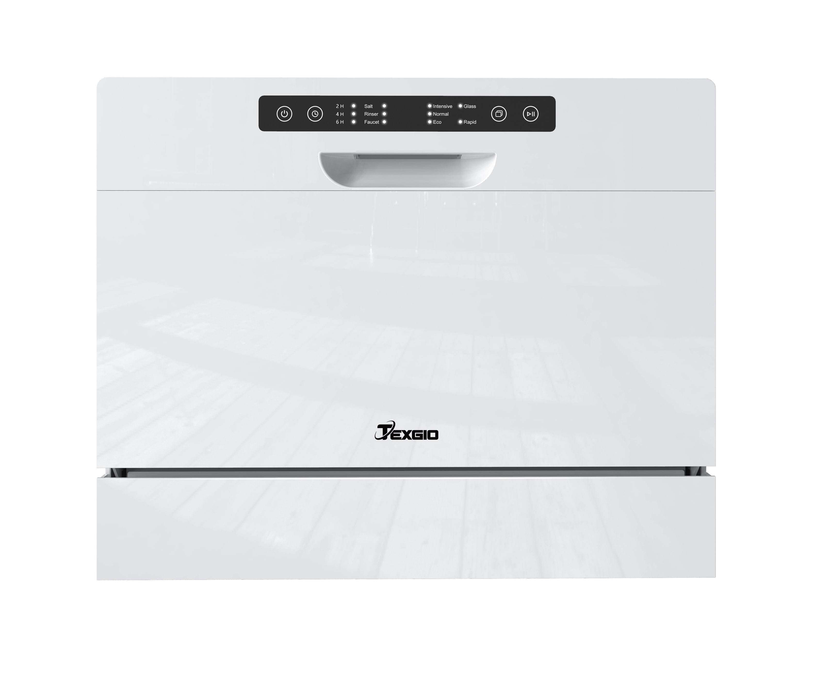 Máy Rửa Bát Texgio TG-DT2022B