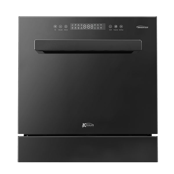 Máy rửa bát Kossler SMS86KL20