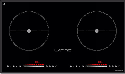 Bếp từ Latino LT-888I Pro