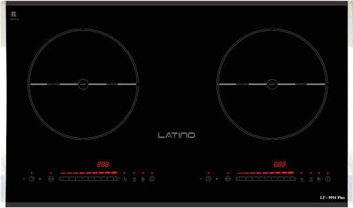 Bếp từ Latino LT-999I Plus