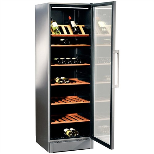 Tủ ướp lạnh rượu vang Bosch KSW38940 - Showroom BepXANH.com Giá Cực Rẻ