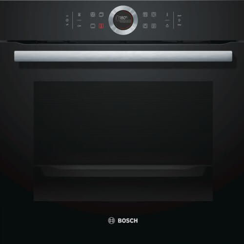 Lò nưá»ng Bosch HBG635BB1