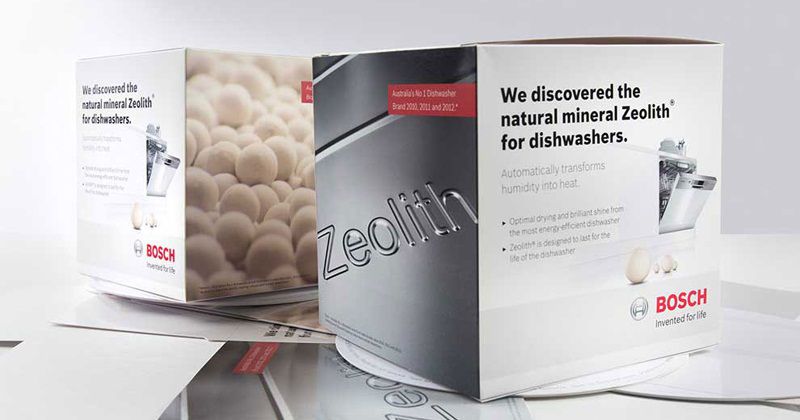 Máy rửa bát Bosch SMS6ZCW07E