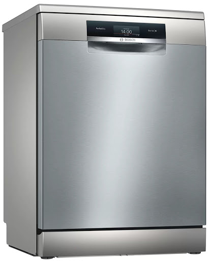 Máy rửa bát Bosch SMS8YCI01E Serie 8 độc lập đời mới nhất