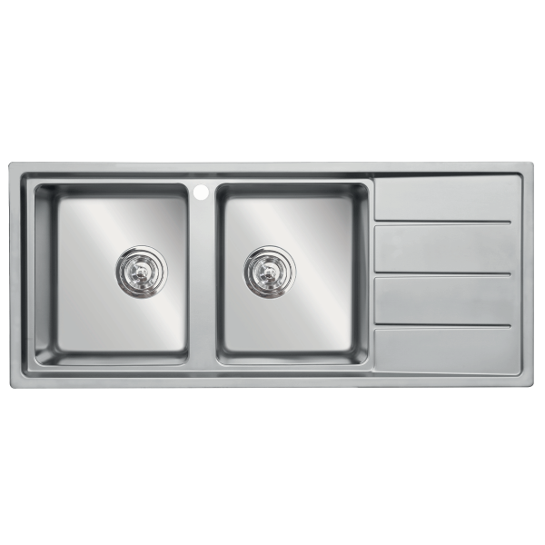 Chậu rửa Konox Beta 1160