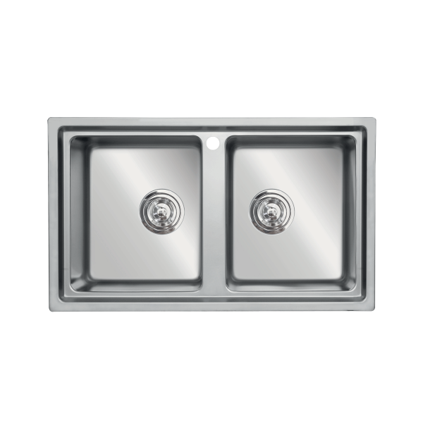 Chậu rửa Konox Beta 860