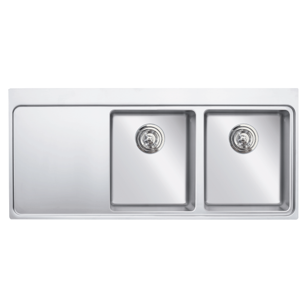 Chậu rửa Konox Miro 1160