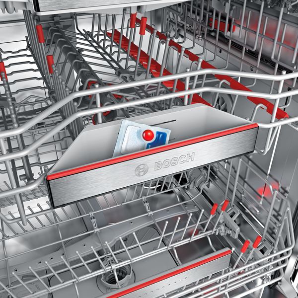 Máy rá»a bát Bosch SMS6ZCI42E