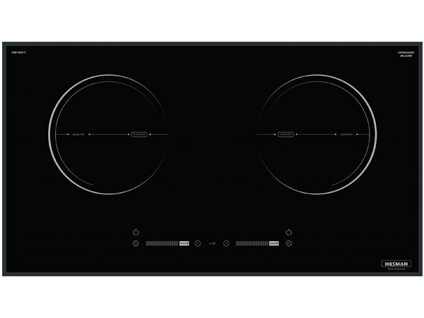 Bếp từ Hesman HB1201