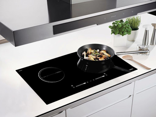 Bếp từ Hesman HB1201