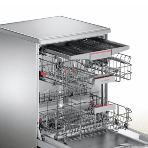Máy rửa bát Bosch SMS46MI05E