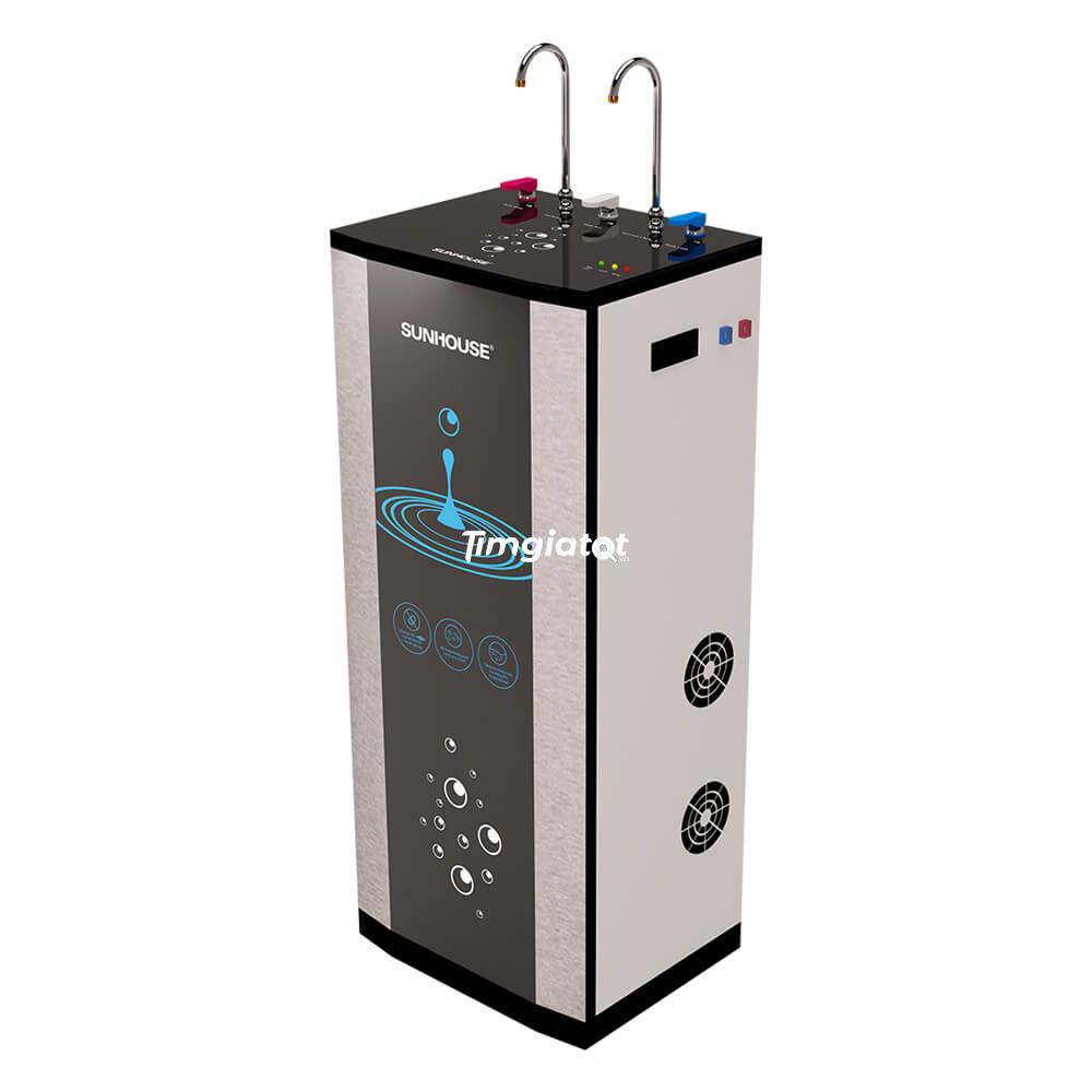 (Nên mua 2021) Top 10 máy lọc nước tốt nhất hiện nay