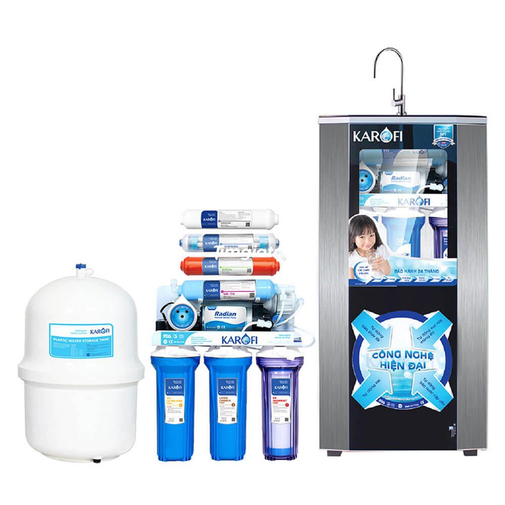 (Nên mua 2021) Top 10 máy lọc nước tốt nhất hiện nay