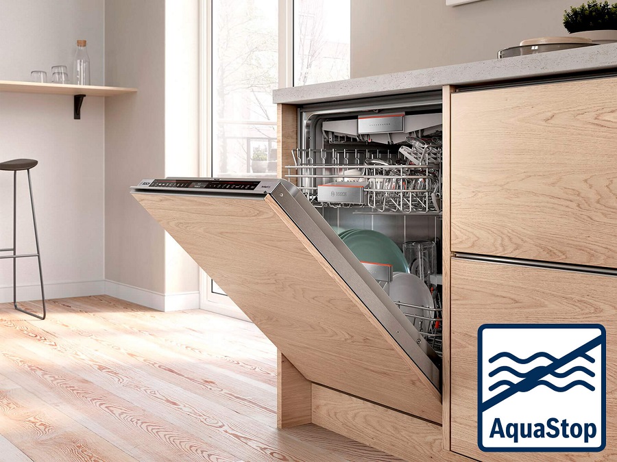 AquaStop - Bảo hành trọn đời và bảo vệ chống ngập