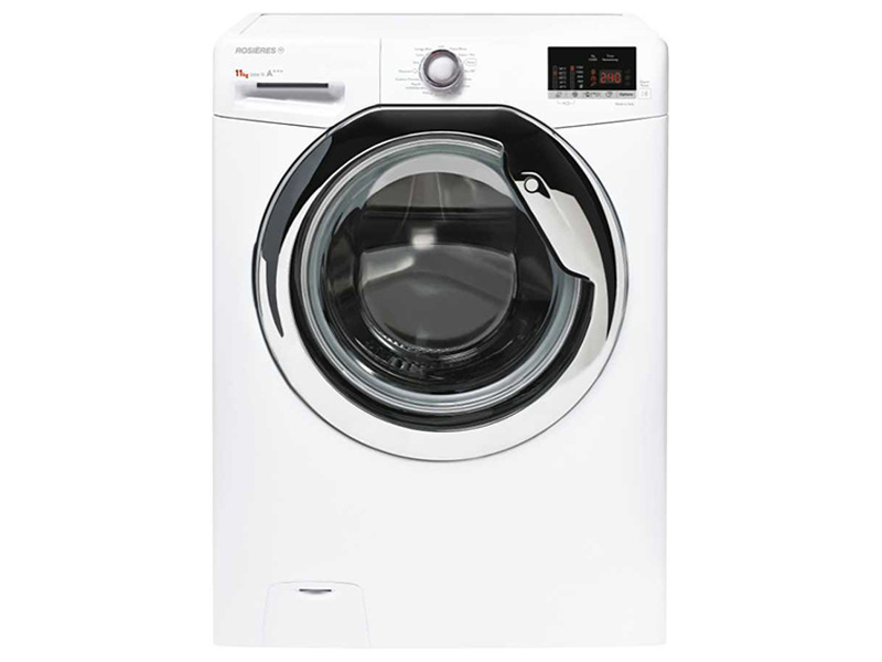 Máy giặt sấy Rosieres RILS14853TH-UK - META.vn