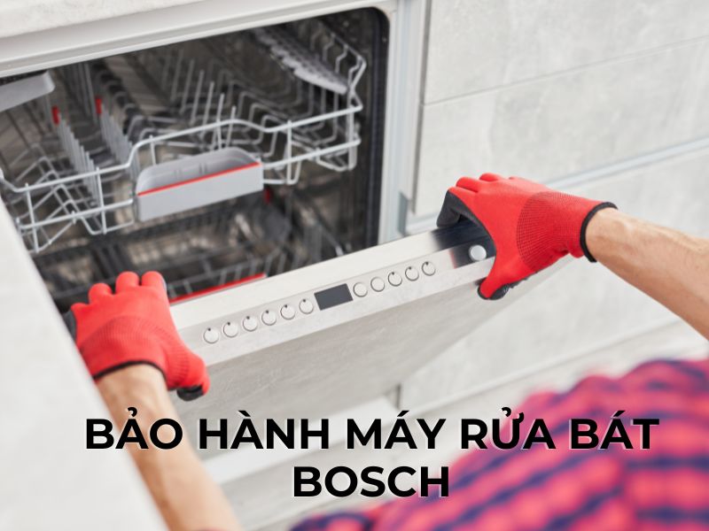Phố Bếp là đơn vị cung cấp máy rửa bát Bosch uy tín