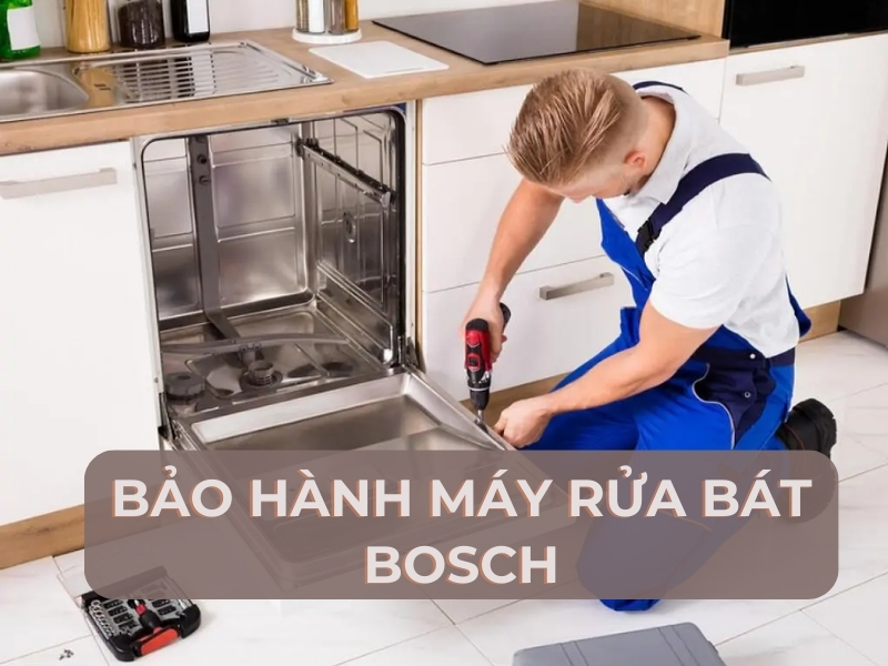 Phố Bếp là một đơn vị uy tín để bạn lựa chọn mua máy rửa bát Bosch được bảo hành chính hãng.