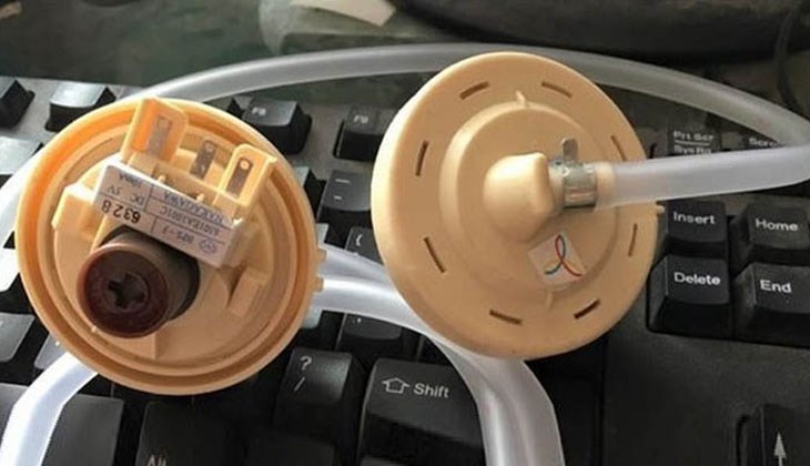 Cảm biến động cơ gặp vấn đề lỗi hoặc không hoạt động đúng cách Cảm biến động cơ gặp vấn đề lỗi hoặc không hoạt động đúng cách