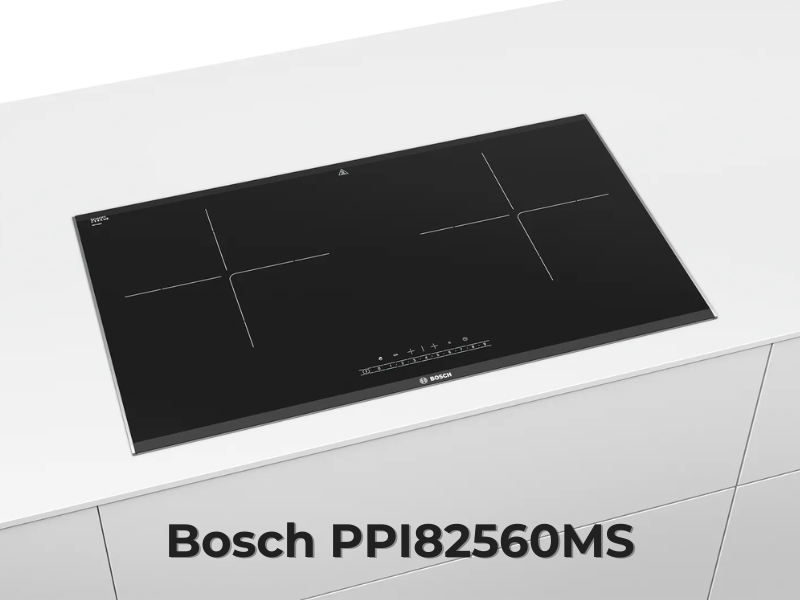 Bếp từ chính hãng bosch ppi82560MS cao cấp