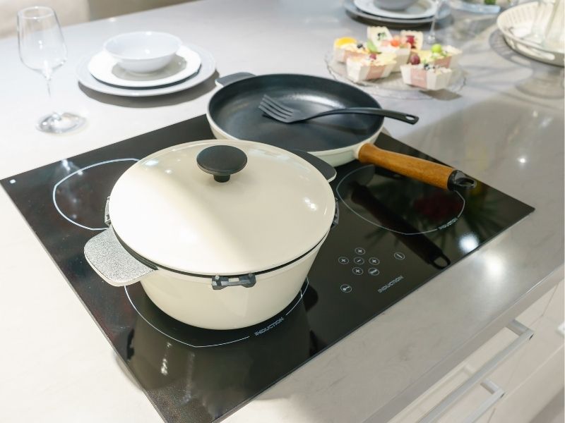 Mua bếp từ chính hãng giá tốt