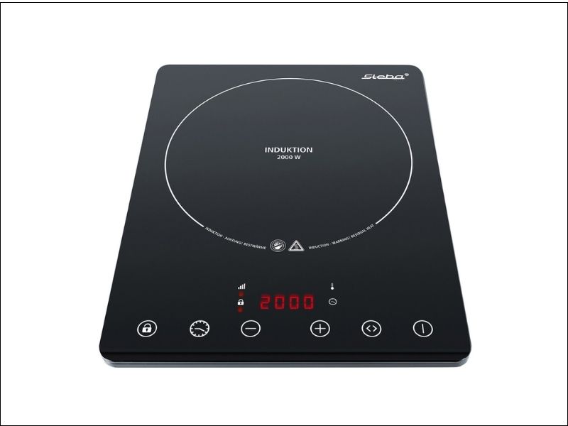 Bếp Từ Đơn Zemmer IHZ339