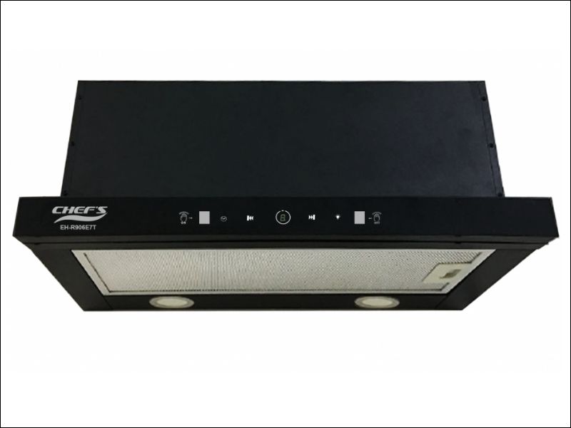 Máy hút mùi âm tủ Chef’s EH-R906E7T