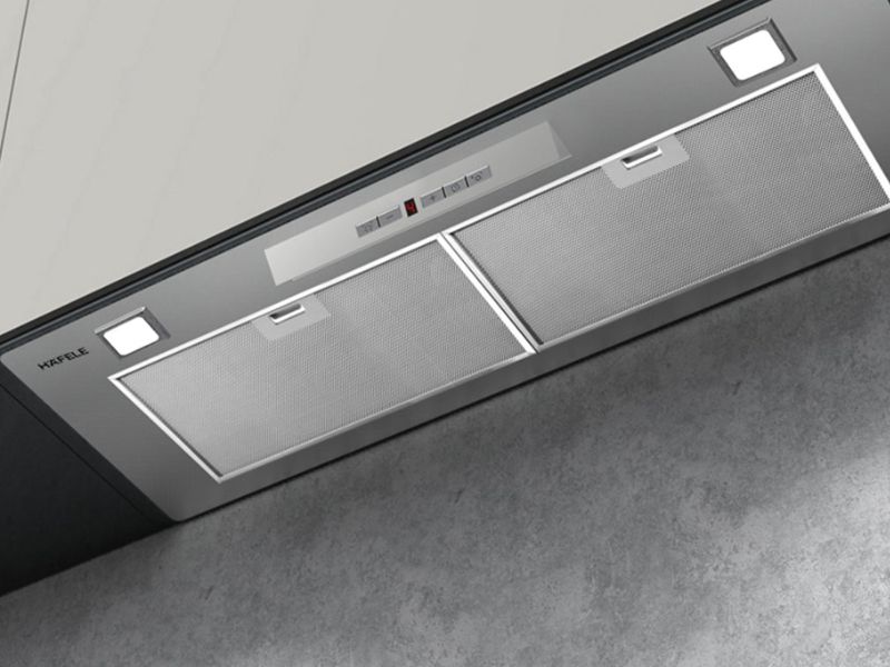Máy Hafele HC-BI70B