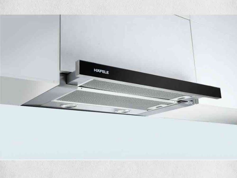 Hafele HH-TG60E