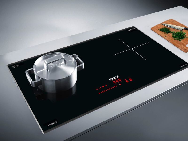 Bếp Từ Chefs EH-DIH888