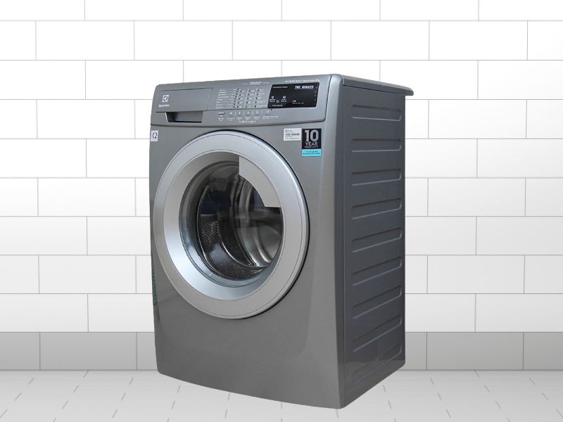 Máy giặt cửa ngang Electrolux