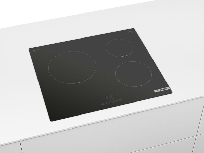 Top 5 bếp từ Bosch chính hãng