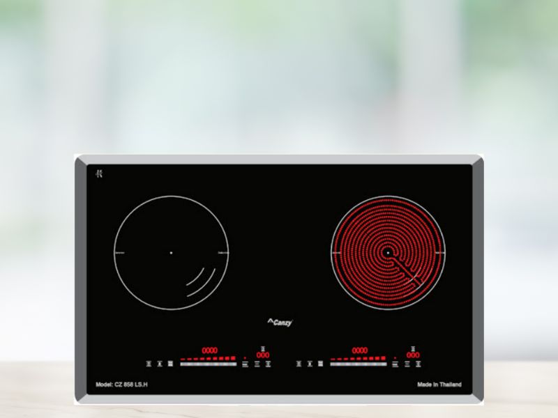 Bếp từ Canzy CZ 06I