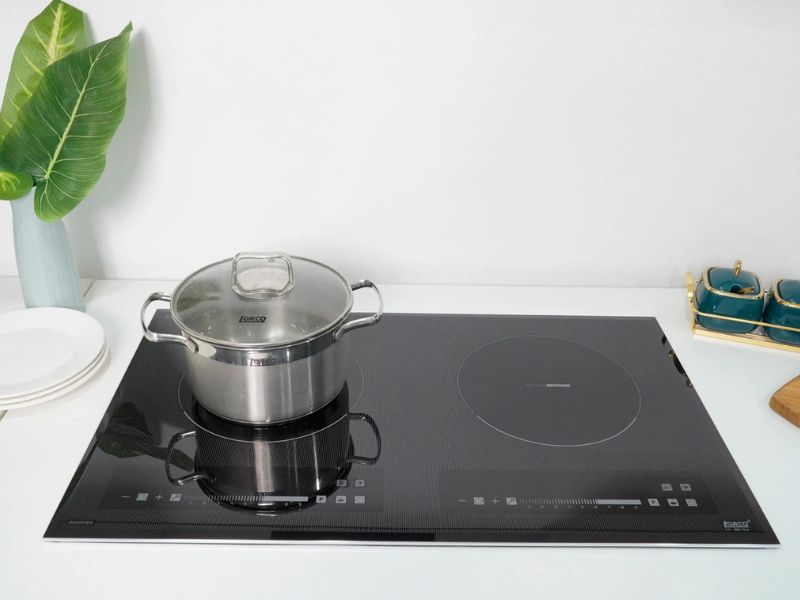 Lorca là thương hiệu bếp Việt Nam
