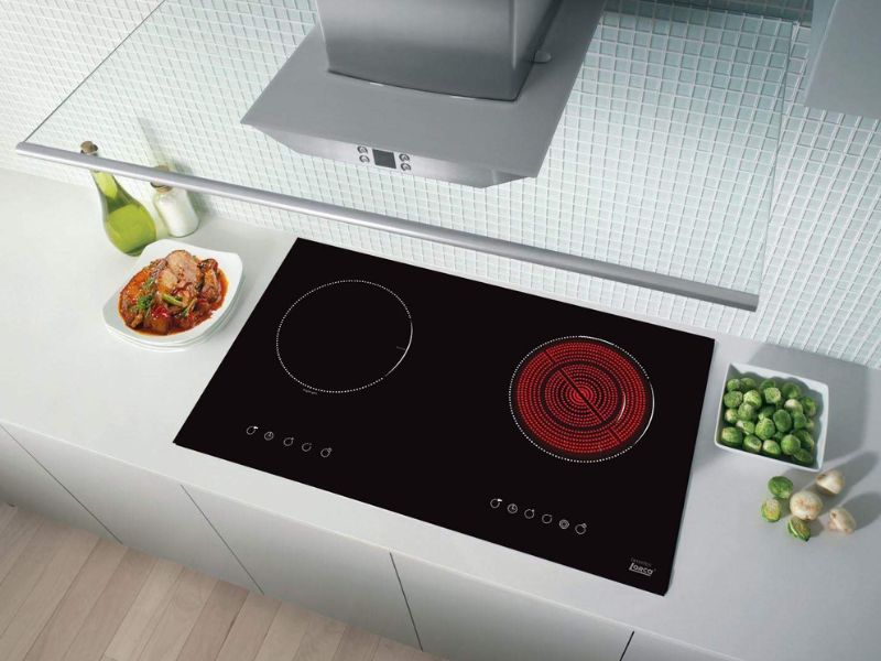 Bếp từ lorca ta 1006 plus