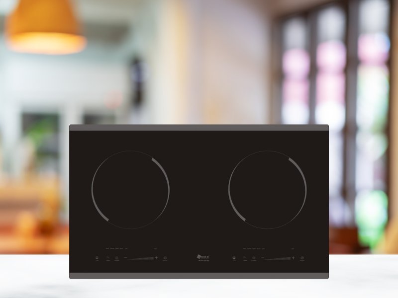Bếp từ Arber AB393