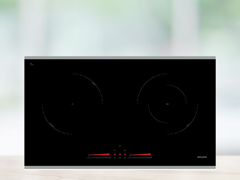 Bếp từ Feuer F89
