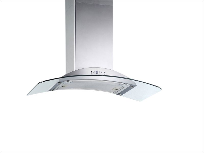 Máy hút mùi Canzy được nhiều khách hàng đánh giá cao
