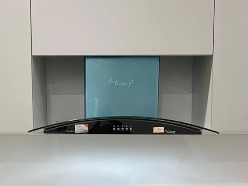 Máy hút mùi Canzy CZ 3679
