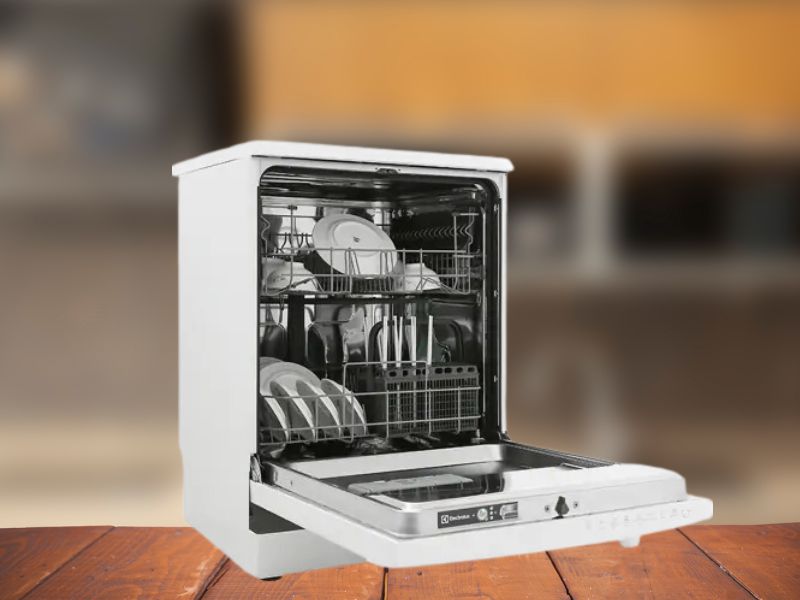 Máy rửa bát Electrolux ESF5206LOW 
