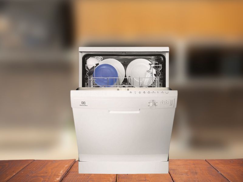 Máy rửa bát Electrolux ESF5202LOX