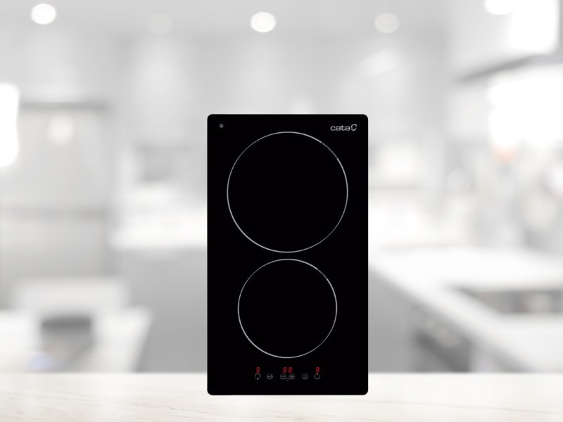 Bếp từ Cata IB 3102 BK
