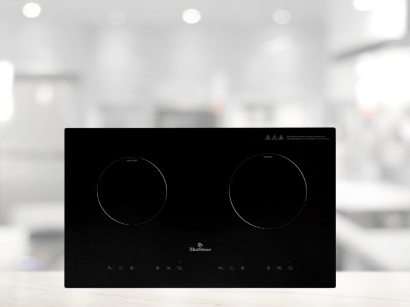 Bếp từ hồng ngoại Bluestone ICB-6811